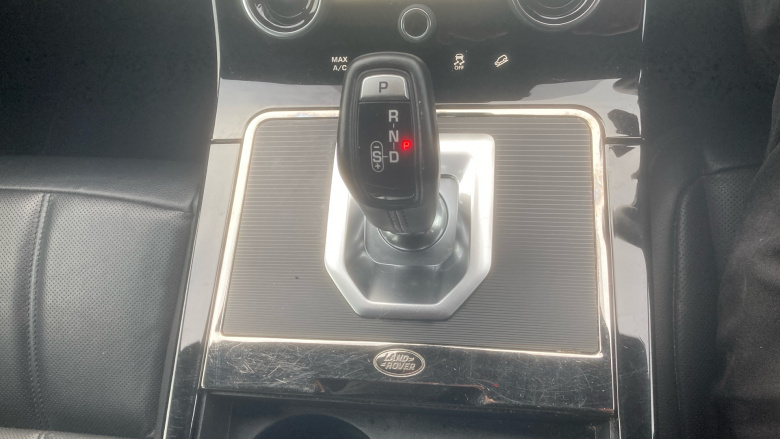 Land Rover Range Rover Evoque 2.0 D180 R-Dynamic SE 5dr Auto Diesel Hatchback